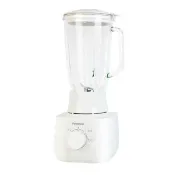 【Panasonic 國際牌】1.5L不鏽鋼刀玻璃杯果汁機(MX-EG5301)