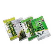 【蝦皮直營】韓味不二 韓國進口海樂多盒裝海苔片(原味/竹鹽/蒜味/芥末) 韓國零食 進口零食 零食 點心 零嘴 拌飯海苔