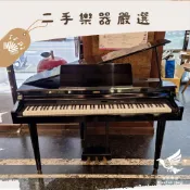 已收訂【下殺24折】YAMAHA CLP555 平台型數位鋼琴《鴻韻樂器》二手數位鋼琴 CLP555 NO1242