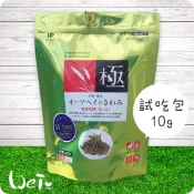 魏啥麻-日本HI PET 綠極燕麥牧草條 分裝(低鈣 蛋白低 無苜蓿無麩質 甜燕麥 含木瓜酵素) 兔 天竺鼠