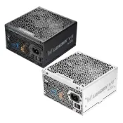 (店+)【SUPERFLOWER 振華】SuperFlower振華 LEADEX VII 850W 金牌全模電源/ATX3/PCIe5