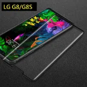(店+)LG G8 G8S G8X ThinQ 滿版玻璃膜 LG G8 G8S G8X 玻璃保護貼 全膠貼合