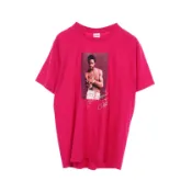【DOKODEMO】【二手】 Supreme SUP短袖T卹 Al Green 純棉T卹 男款