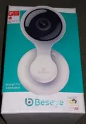 Beseye Pro 雲端智能攝影機