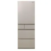 (店+)【Panasonic 國際牌】NR-E507XT-N1 502公升 五門日本原裝變頻冰箱(含基本安裝)