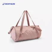 【迪卡儂】20L 運動肩背包 (附肩背帶和鞋袋)｜Decathlon