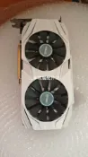 三和電腦配件店 華碩 GTX1060 6G 通電不顯示 狀態壞 需直接狀況拍下非退換