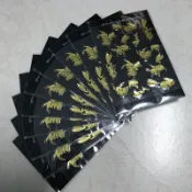 台灣公司貨 Shu Uemura植村秀皮卡丘 皮卡秀 限量貼紙