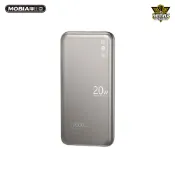 【隔日達】REMAX 威鋒 PD20W 超薄金屬快充行動電源10000mAh 認證電芯 超薄行動電源 正版台灣公司貨
