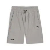 PUMA 短褲 基本系列 DESERT ROAD 灰 9吋 工裝 風褲 男 67892262