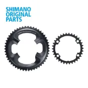 現貨 Shimano Ultegra FC-R8000 50/34T 52/36T 11速大盤齒片組 50T 52T
