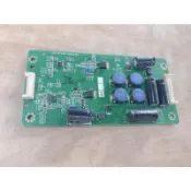 SAMPO 聲寶 EM-42GT15D 多媒體液晶顯示器 恆流板 40-RT4311-DRA2XG 拆機良品