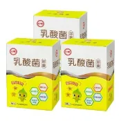 【台糖生技】乳酸菌6盒組(60粒/盒)