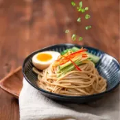 [環球Online] 【漢來美食】來拌麵-胡麻椒香3組 (4入/組)