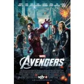 煥賣玩意＃【DVD】復仇者聯盟 系列四部曲(+奧創紀元、無限之戰、終局之戰)(四部合賣 英文發音 繁中字幕)