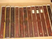 68年年度冊68年郵票冊 84年郵票冊 100年年度冊100年郵票冊   103年度冊空冊