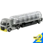 TOMICA 136 UD油罐車 大型車 玩具e哥 22865