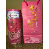 112年東方美人茶 全國  比賽茶  二花