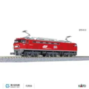 KATO 3059-1 電氣機關車 EF510 0