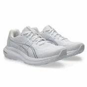 【asics 亞瑟士】慢跑鞋 男鞋 運動鞋 緩震 4E超寬楦 GEL-CONTEND 10 白 1011C250-100