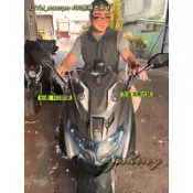 三陽SYM MAXSYM400  MAXSYM GT 梅西400  梅西GT後視鏡前移支架 改裝後視鏡支架