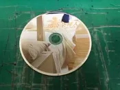 二手裸片 CD 專輯 瑪奇朵琴人 日安˙我的愛 disc 2 〈Z84〉