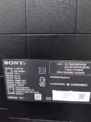 SONY索尼KM-43X80J拆機良品