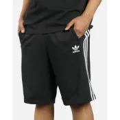 (店+)【adidas 愛迪達】Adidas 3 Track Short Jogger Pants 縮口 短褲 三葉草 CE4837