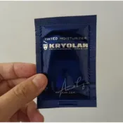 【全新買就送小禮】(滿百出)FansFassiii KRYOLAN 歌劇魅影 凝水粉妝慕斯4ml 隨身包 便宜賣