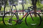 【自行車 公路車】爆款自行車二手捷安特公路車 OCR5500 5300 2600 2800 TCR6300 SCR1 2