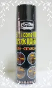 Silicone 100 正台灣製 透氣型 油性防水噴劑 捉漏 漏水 防漏專用 矽利康 防水劑 DIY好幫手
