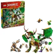 LEGO樂高 71859 Ninjago 旋風忍者系列 2601 - 四生命龍