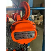 TIG啟思工業 TIG 啟思工業 吊車 500kg-10ton 手拉吊車 鏈條2.5M-7M/鏈條式/手搖吊車/電動吊車/CE產產品