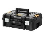 (店+)【DEWALT 得偉】變形金剛系列上開式工具箱DWST 17807