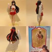 【紫色風鈴3】Alphamax ver. 光明之心輝夜泳裝水著盒裝 港版