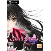 【特價優惠】 PC正版遊戲片 電腦版 時空幻境 緋夜傳奇 TOB 中文版全新品【實體片】台中星光電玩