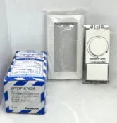 Panasonic 松下 星光調光開關 0~10V 專用 WTDF 57626 氣氛開關 110-220V可用 軟燈帶用