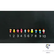 【阿賢釣具】⭐現貨⭐啃魚 釣蝦阿波 泰國蝦阿波 中通阿波 阿波 浮標 泰國蝦 草蝦 斑節蝦 小阿波 浮標 釣具 釣魚用品