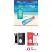 💯嚴選 ❤️Davidoff大衛杜夫 Cool Water 2009冷泉男/女 夏日限量版 1ml/2ml/5ml