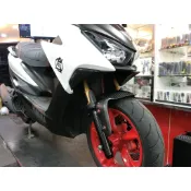 長野興業 Z1 內管 前叉內管組 前叉內管套件組 前叉 金色加強型 ★ 朝幸機車行 ★ SMAX FORCE