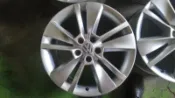 阿傑原廠鋁圈18吋 5孔112 SKODA 史可達 VW 福斯 TIGUAN GOLF T4 PASSAT CADDY