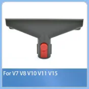 HiFi超人音頻商城 床墊工具吸刷頭適用於戴森v7 v8 v10 v11 V15 SV10 SV12 SV14吸塵器床吸頭零件