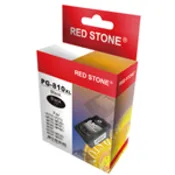 【史泰博 Stapro】紅石 佳能Canon環保墨水匣/PG-810XL/黑色