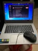 限時下殺Lenovo/聯想 IdeaPad S410    i3-4030   實物如圖   配置