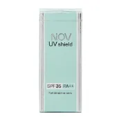 NOV娜芙 防曬隔離霜(SPF35) 30g【小三美日】D511324