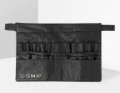 (現貨在台)SIGMA PRO ARTIST BRUSH BELT 刷具收納袋／刷包／化妝刷腰包