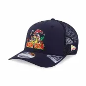 【NEW ERA】NEW ERA D593 970 OUTDOOR FISH NET NEW ERA 黑 男 女 (NE14700448)
