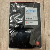 全新 UNIQLO AIRISM 涼感兒童細肩帶背心