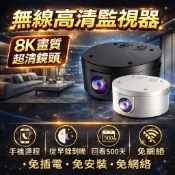 小米優品🔥小型攝像頭 無線高清監視器 迷你監視器 監視攝像頭 監視器 可夜視 微型攝影機 監視器 手機遠程監控