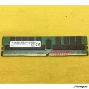 DELL T5810 T5820 T7810 T7820伺服器內存64G DDR4 2400 ECC REG 請先詢價